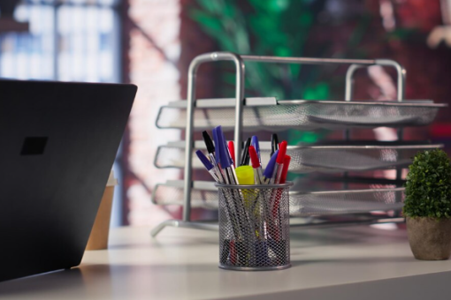 Les plus belles inspirations pour une organisation de bureau sur Instagram