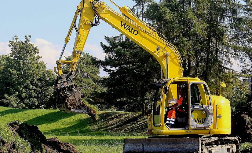 Surcoût moyen pour l&rsquo;extraction de roche