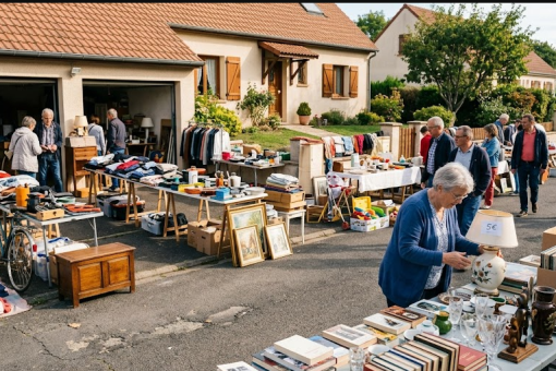 Valorisation des objets et meubles : optimiser le coût de vos prestations de vide-maison