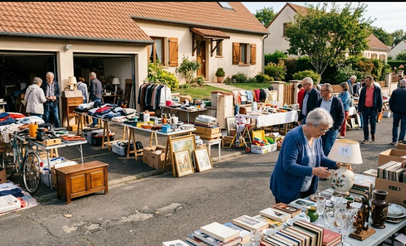 Valorisation des objets et meubles : optimiser le coût de vos prestations de vide-maison