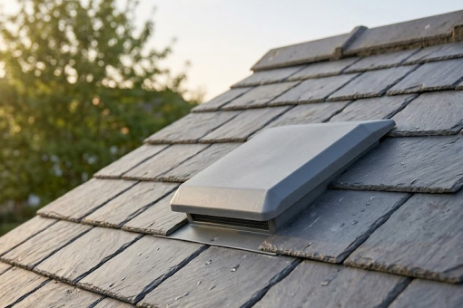 La pose de chatières : un point critique pour la circulation de l&rsquo;air en toiture