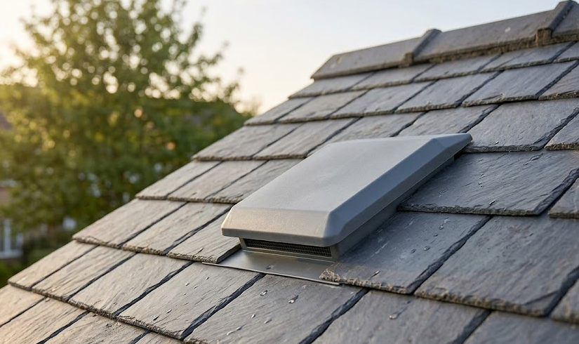 La pose de chatières : un point critique pour la circulation de l&rsquo;air en toiture