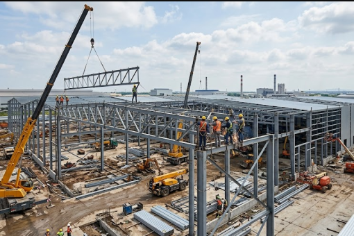 Prévenir les risques industriels dès la conception : le rôle de l&rsquo;architecte