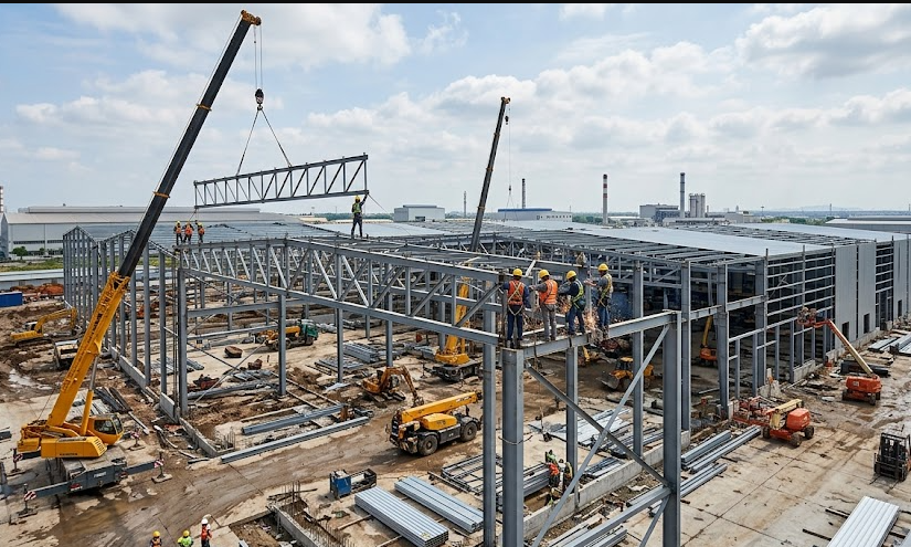 Prévenir les risques industriels dès la conception : le rôle de l&rsquo;architecte