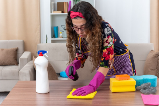Sécurité sanitaire en zone de flux : des protocoles stricts pour les lieux publics