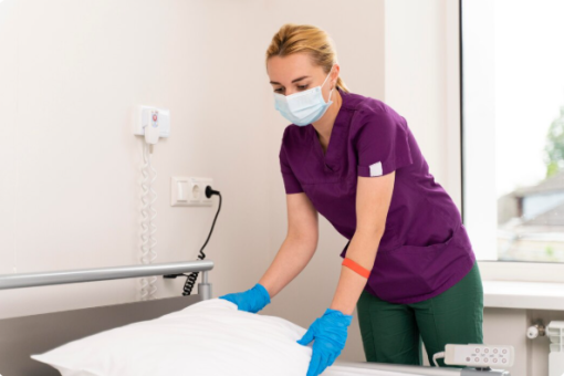 Mise à jour des protocoles en cabinet : assurez une hygiène irréprochable en 2026