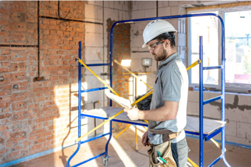 Pourquoi faire appel à un façadier certifié RGE pour vos travaux ?