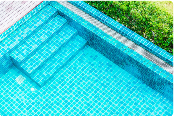Construction piscine : prix à la tonne des graves ciment livrées