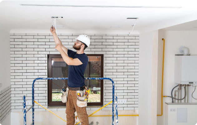 Nettoyage après travaux de placo : gérer la poussière de plâtre