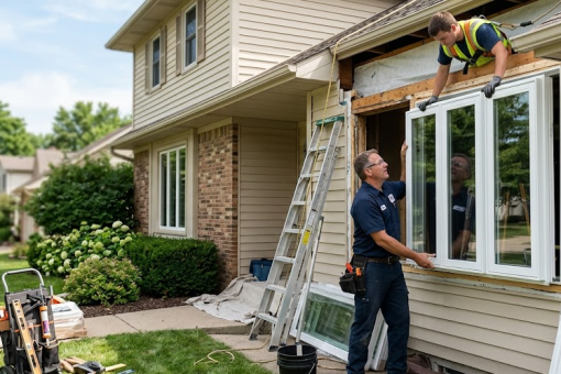 Les 3 techniques de pose en rénovation expliquées par un pro