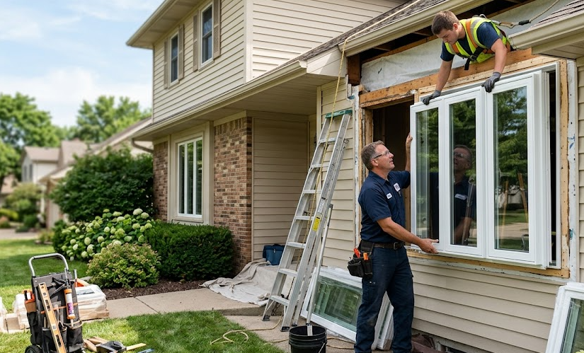 Les 3 techniques de pose en rénovation expliquées par un pro