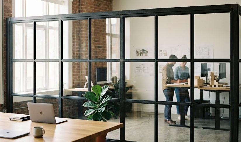 Poser une verrière d&rsquo;atelier soi-même: nos conseils et astuces