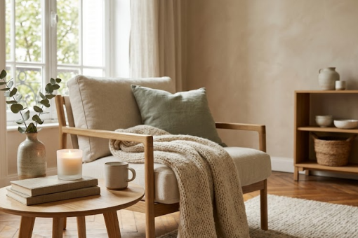 L&rsquo;art du hygge: la décoration cocooning venue du Danemark