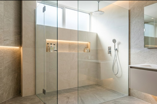 Comment réaliser une douche à l&rsquo;italienne dans les règles de l&rsquo;art ?