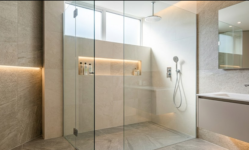 Comment réaliser une douche à l&rsquo;italienne dans les règles de l&rsquo;art ?