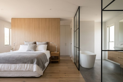 Comment choisir le meuble double vasque idéal pour votre suite parentale ?