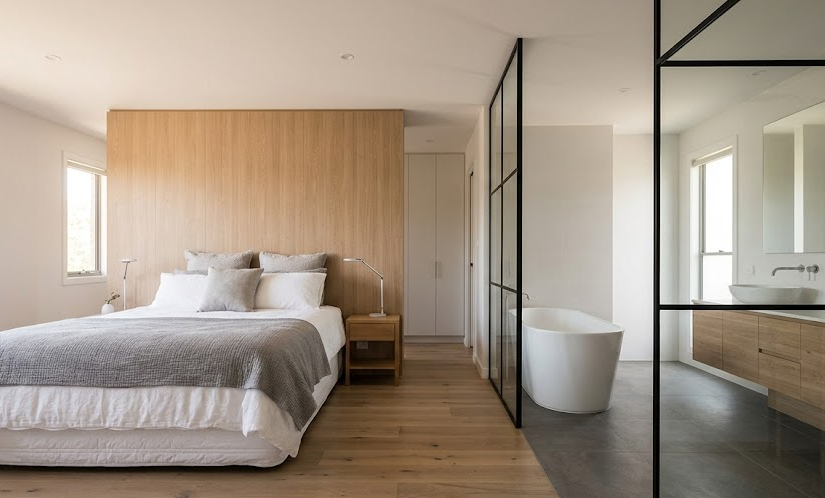 Comment choisir le meuble double vasque idéal pour votre suite parentale ?