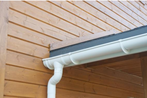 Choisir la section de tasseau support : 27x45mm minimum