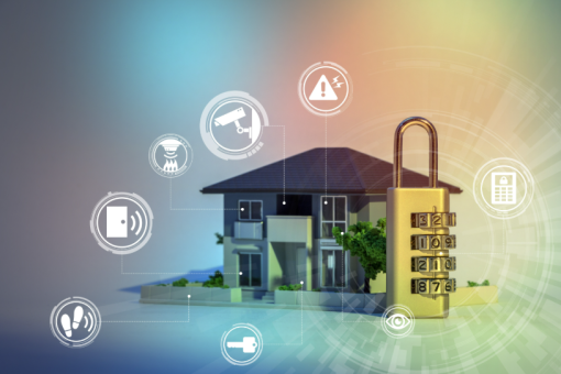 Alarme connectée: bien plus qu&rsquo;une sirène, un système de sécurité complet