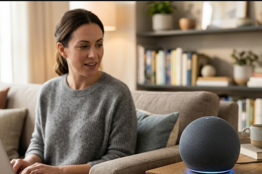 Amazon Echo: quelle enceinte choisir pour profiter pleinement d&rsquo;Alexa ?