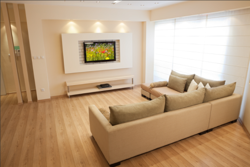 Quelles couleurs privilégier pour une ambiance chaleureuse ?