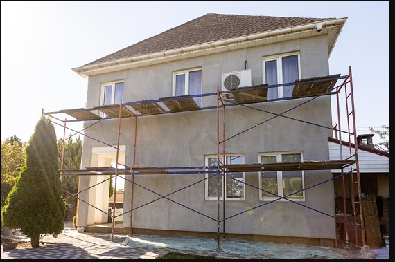 Nettoyage basse pression : moins de risques d&rsquo;infiltration