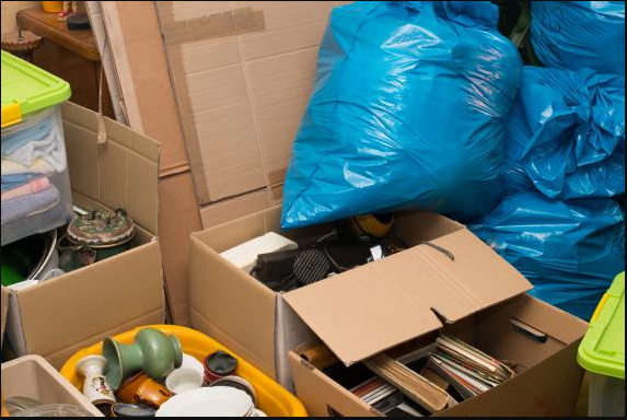 Débarras professionnel écoresponsable : recyclage et valorisation