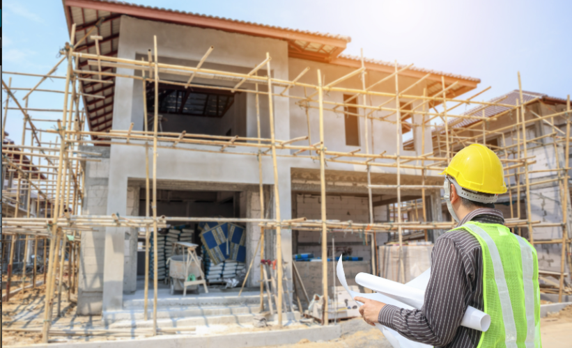 Réussir son projet sans architecte : mission impossible