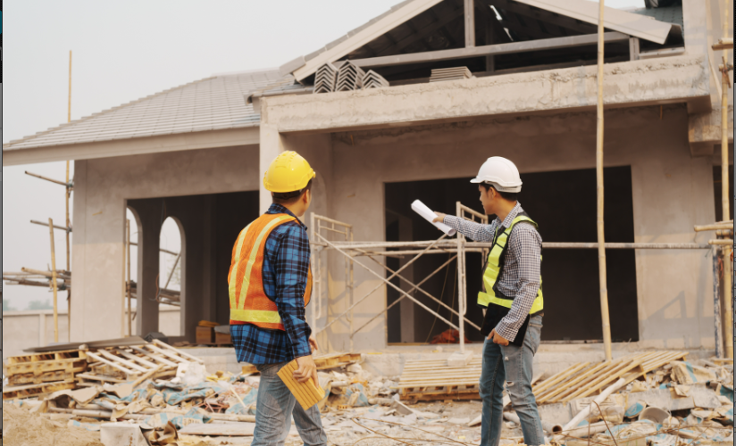 Les coûts cachés à ne pas oublier dans un budget de construction