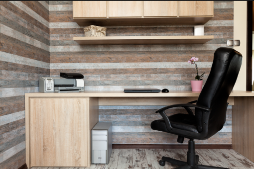 Votre corps vous remerciera : passez au bureau ergonomique