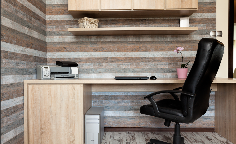 Votre corps vous remerciera : passez au bureau ergonomique