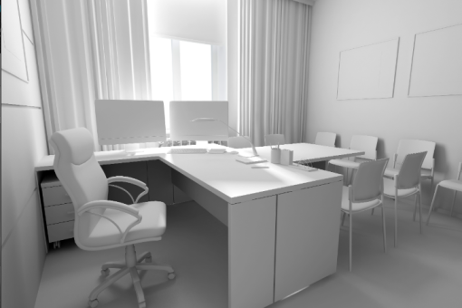 Comment adopter un bureau minimaliste sans se sentir frustré ?