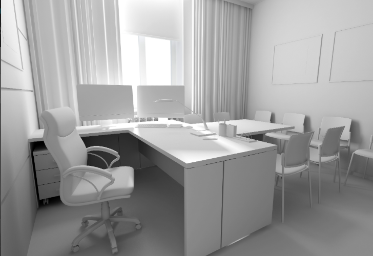 Comment adopter un bureau minimaliste sans se sentir frustré ?