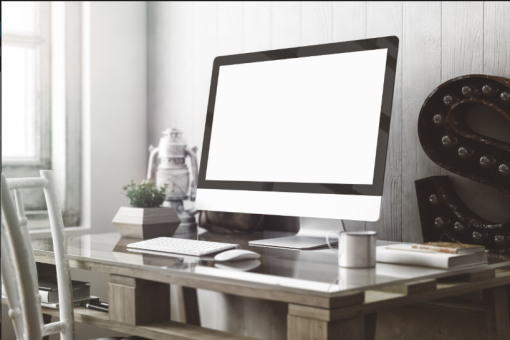 Bureau sur mesure : l&rsquo;atout charme de votre intérieur