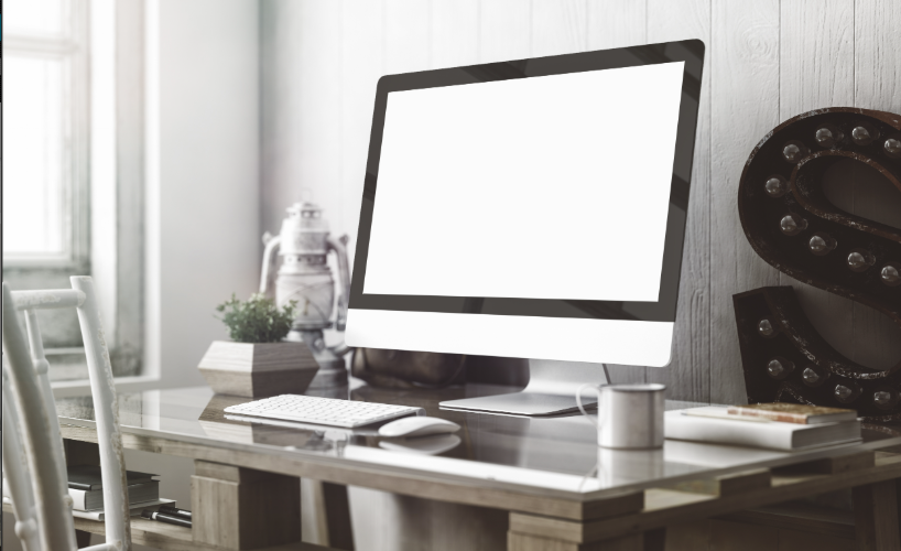 Bureau sur mesure : l&rsquo;atout charme de votre intérieur