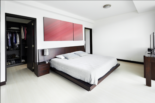 Quelle couleur pour une chambre Feng Shui qui favorise la détente ?