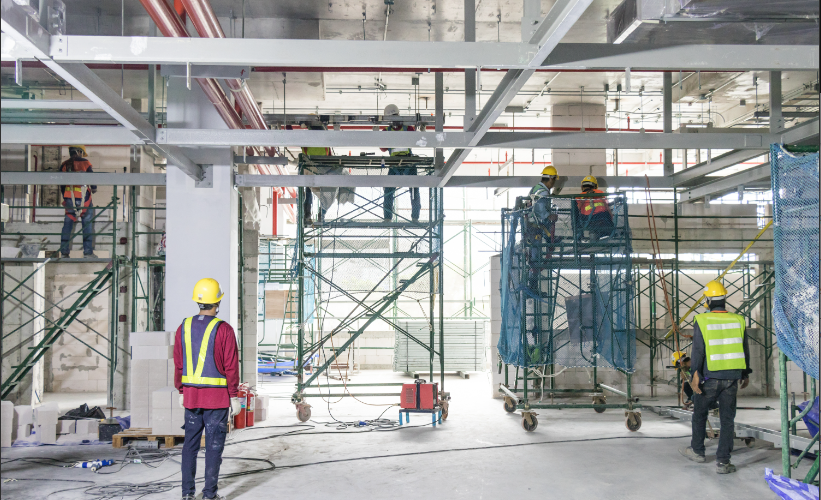 Les joies et les défis du chantier participatif : témoignages