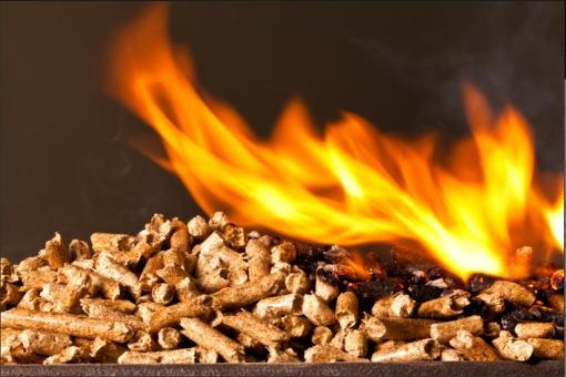 Comment se chauffer au bois de manière écologique et économique ?