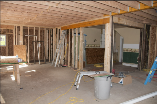 Pourquoi confier votre rénovation à une entreprise de maçonnerie générale ?