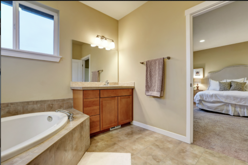 Salle de bain écoresponsable et relaxante : allier bien-être et écologie chez soi