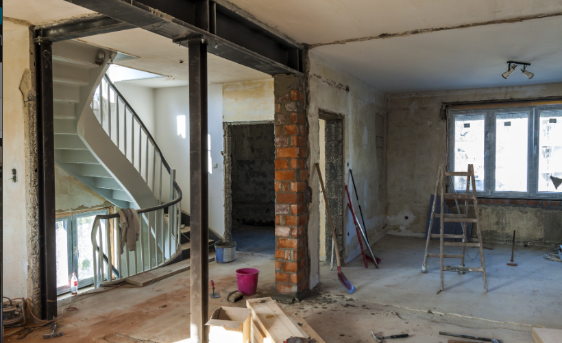 Comment estimer le coût au mètre carré de votre projet de rénovation ?