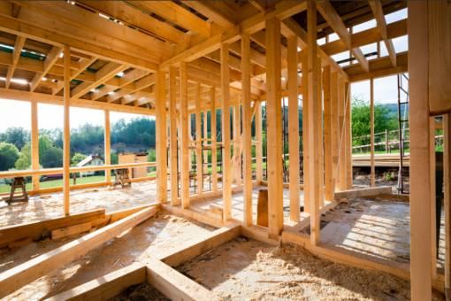 Les secrets d&rsquo;une éco-construction réussie, de la conception aux finitions