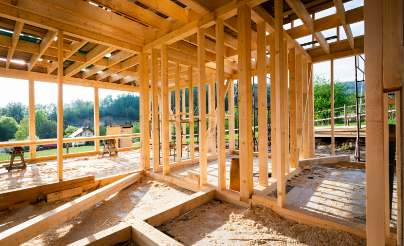 Les secrets d&rsquo;une éco-construction réussie, de la conception aux finitions